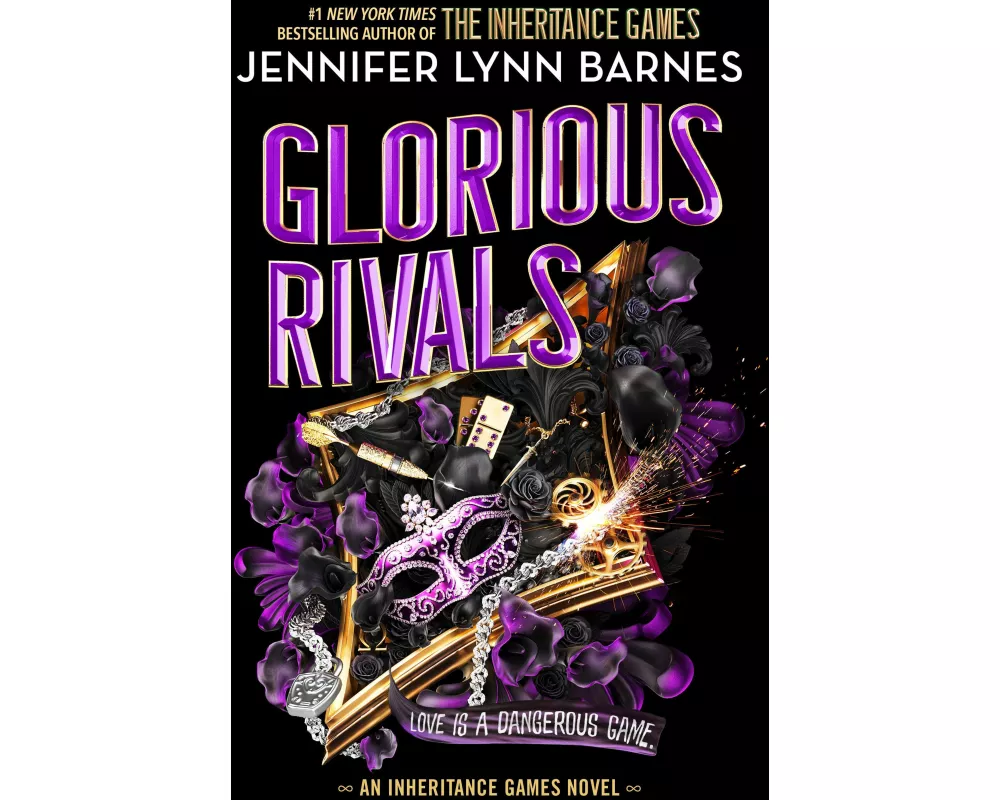 Glorious Rivals