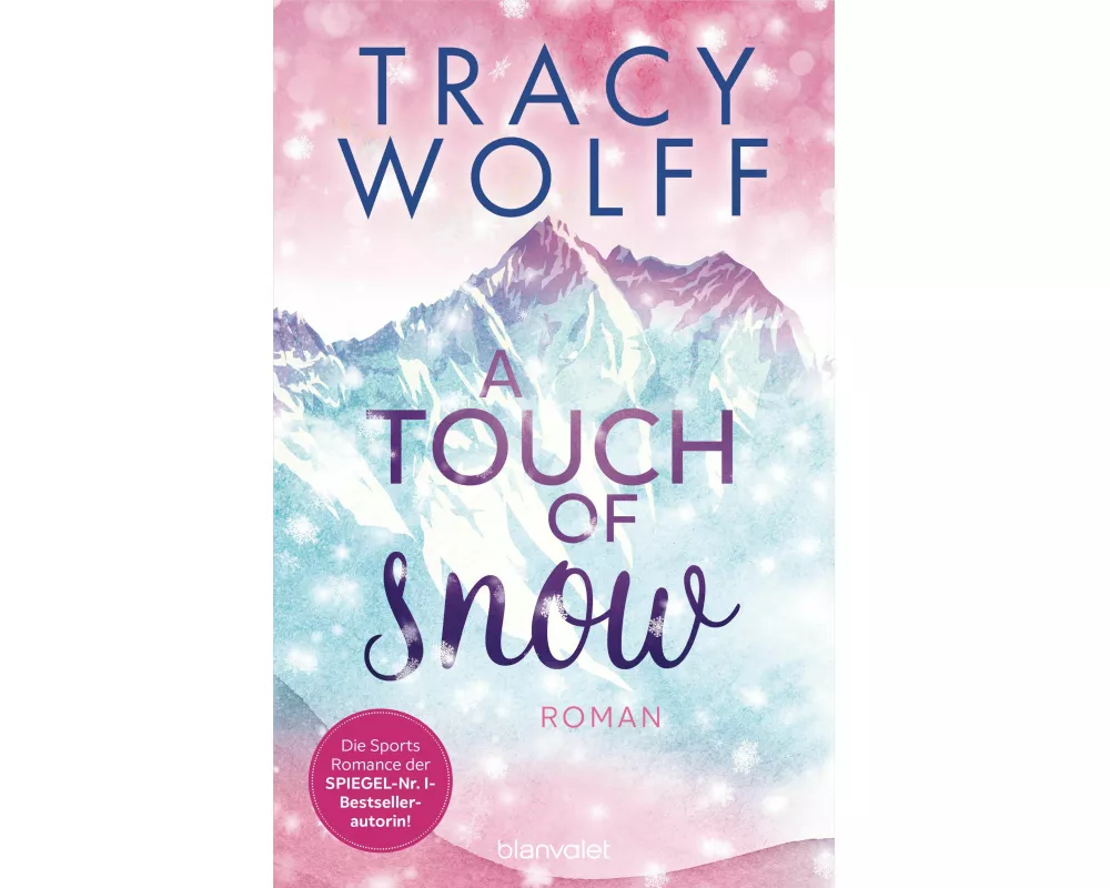 A Touch of Snow