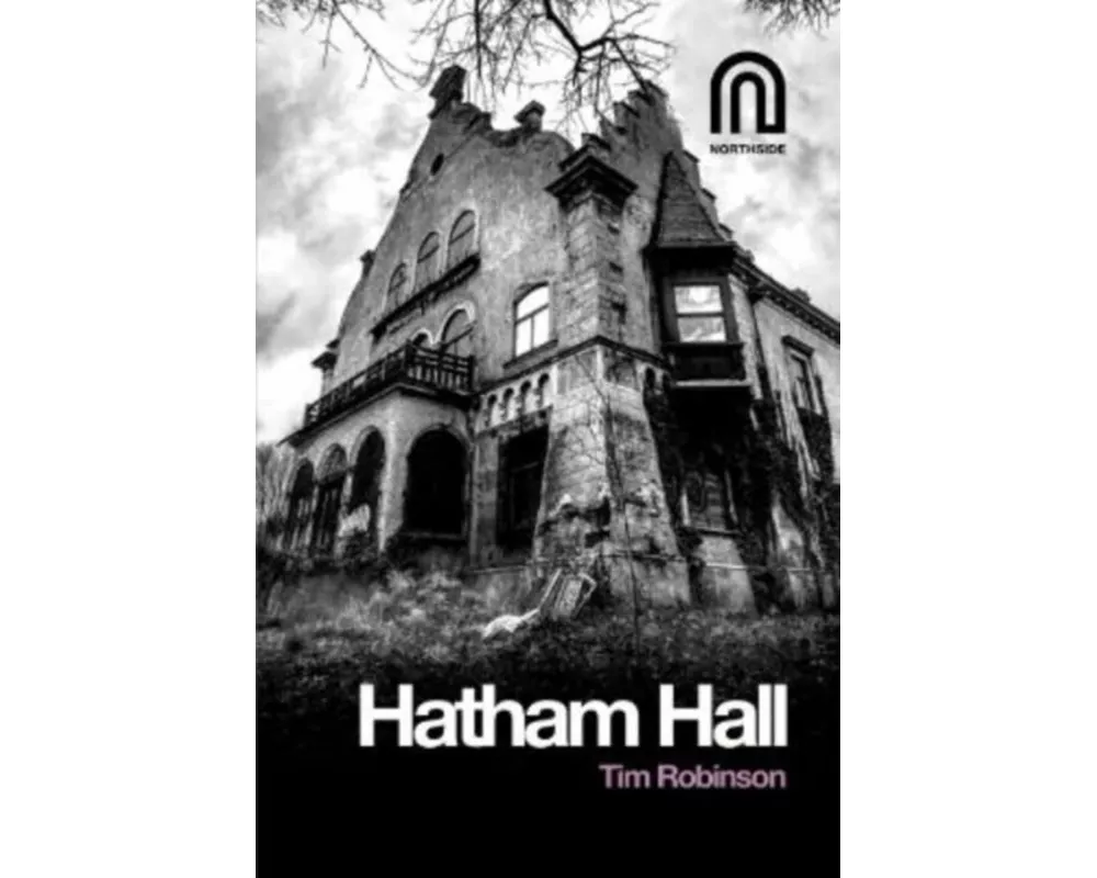 Hatham Hall
