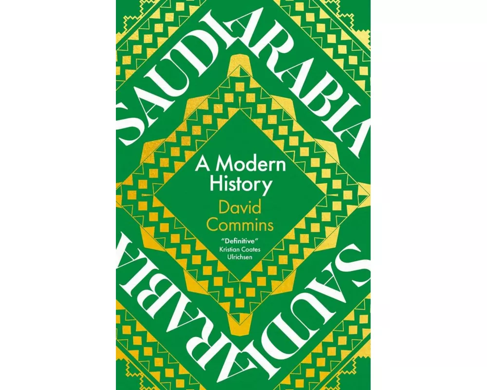 Saudi Arabia