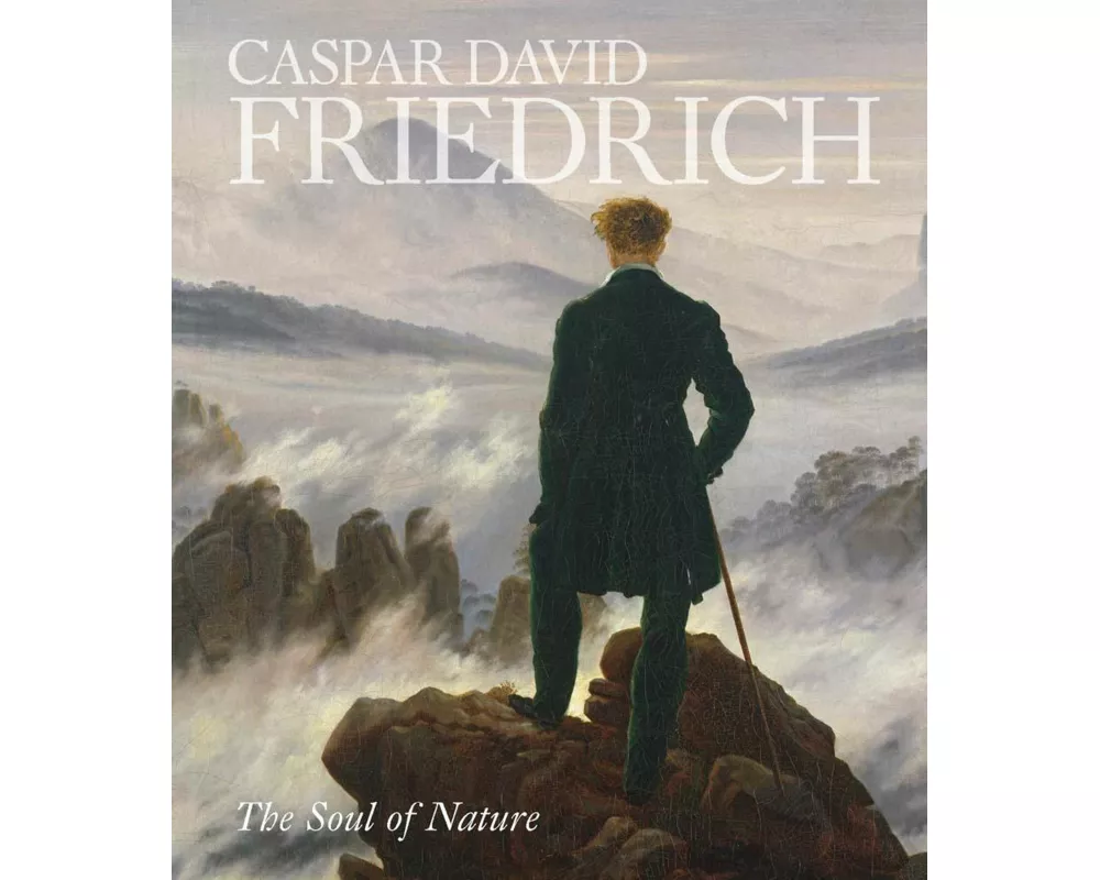 Caspar David Friedrich