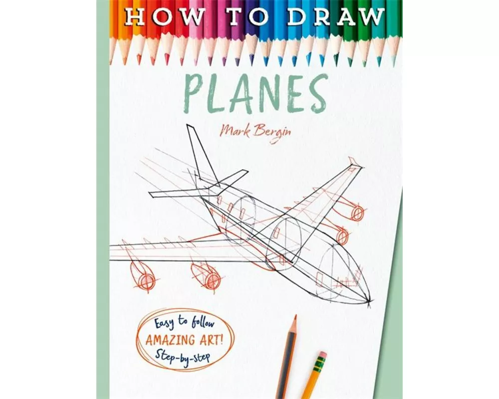 How To Draw Planes