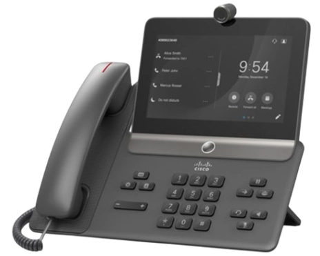 CISCO VIDEO PHONE 8875 -