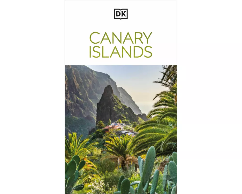 DK Canary Islands