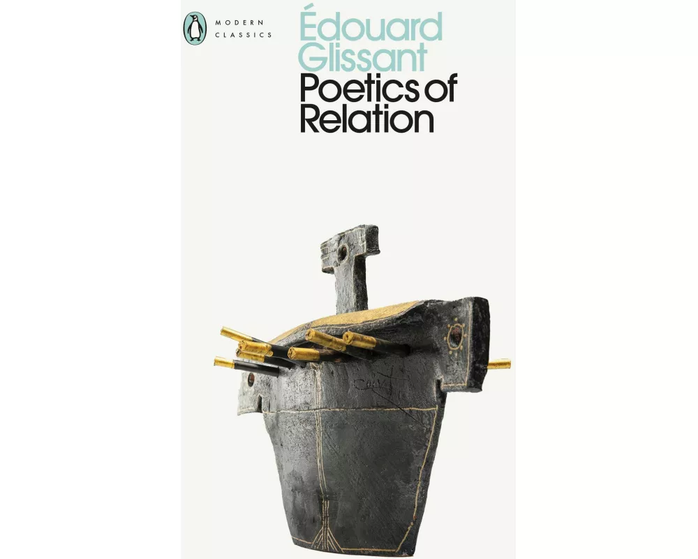 Poetics of Relation