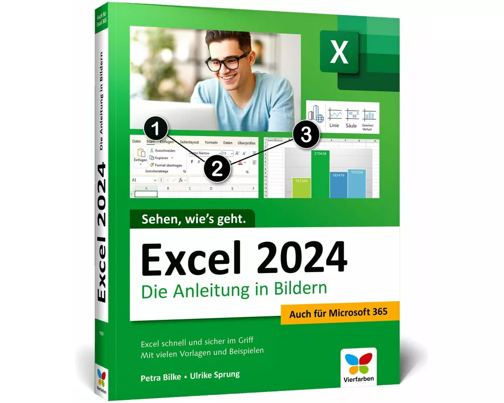 Excel 2024