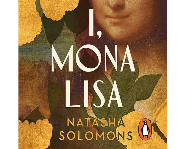 I, Mona Lisa