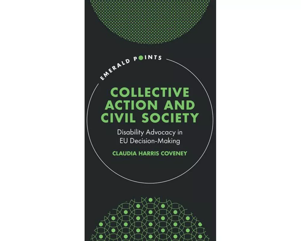 Collective Action and Civil Society