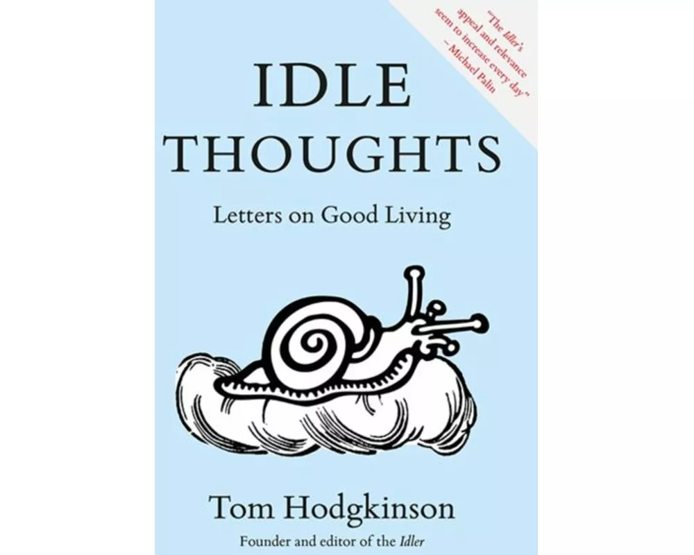Idle Thoughts