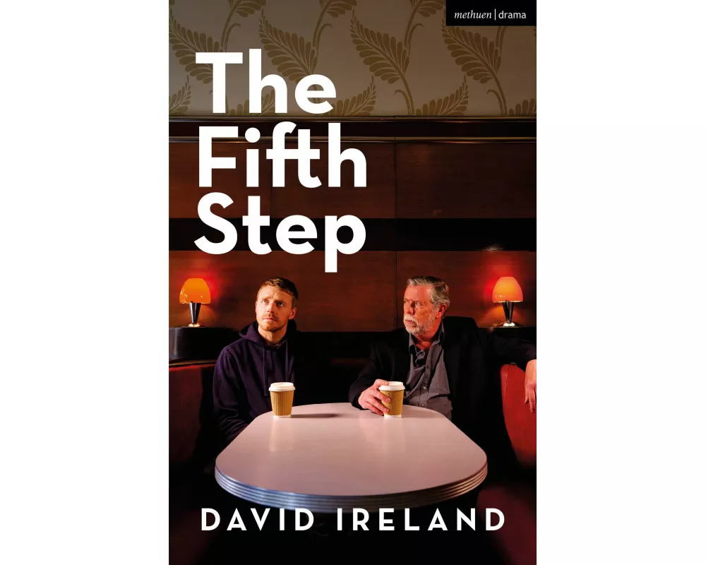 The Fifth Step