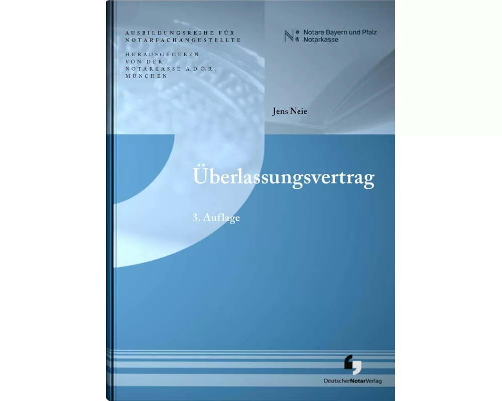 Überlassungsvertrag