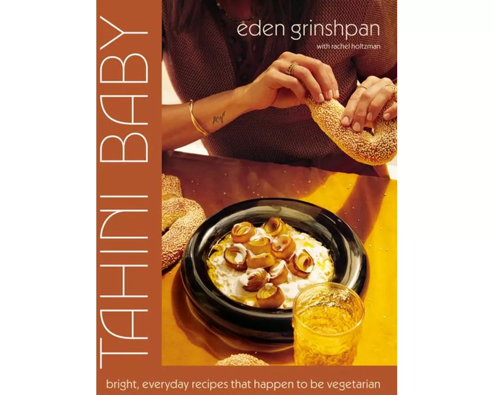 Tahini Baby