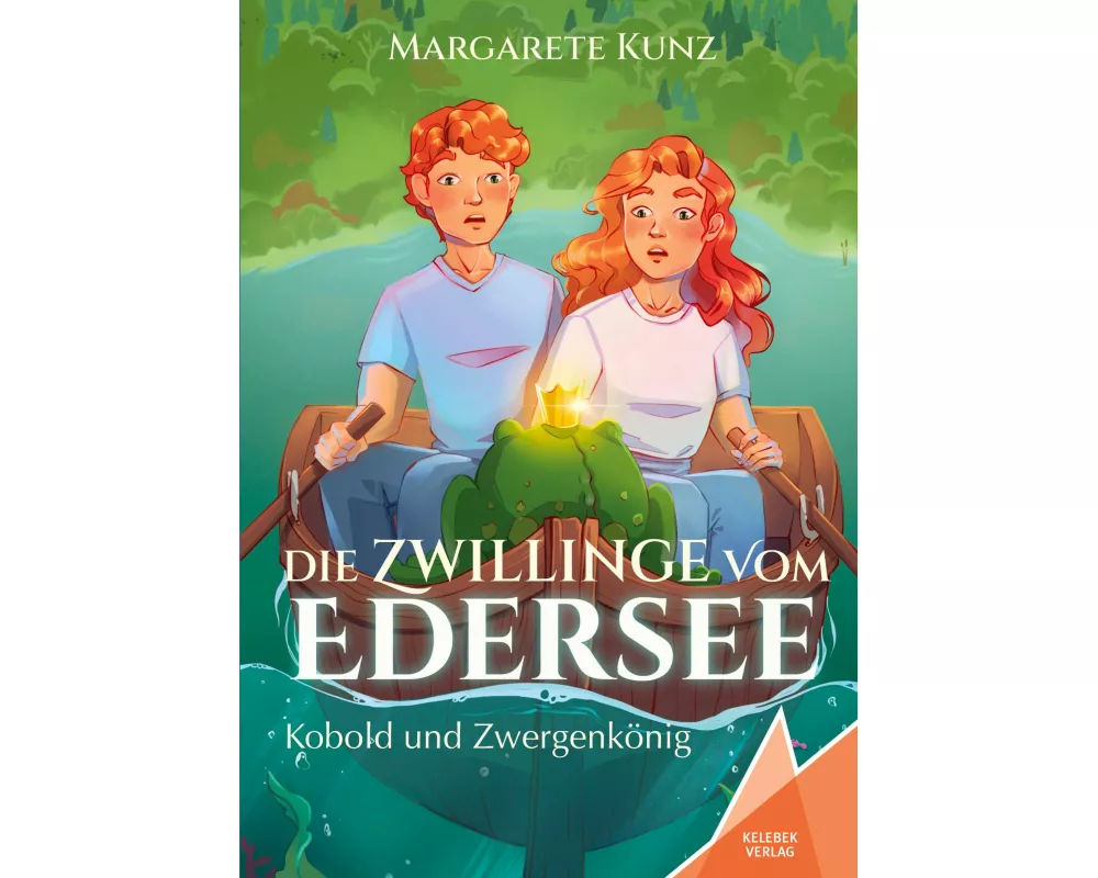 Die Zwillinge vom Edersee