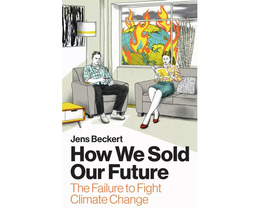 How We Sold Our Future