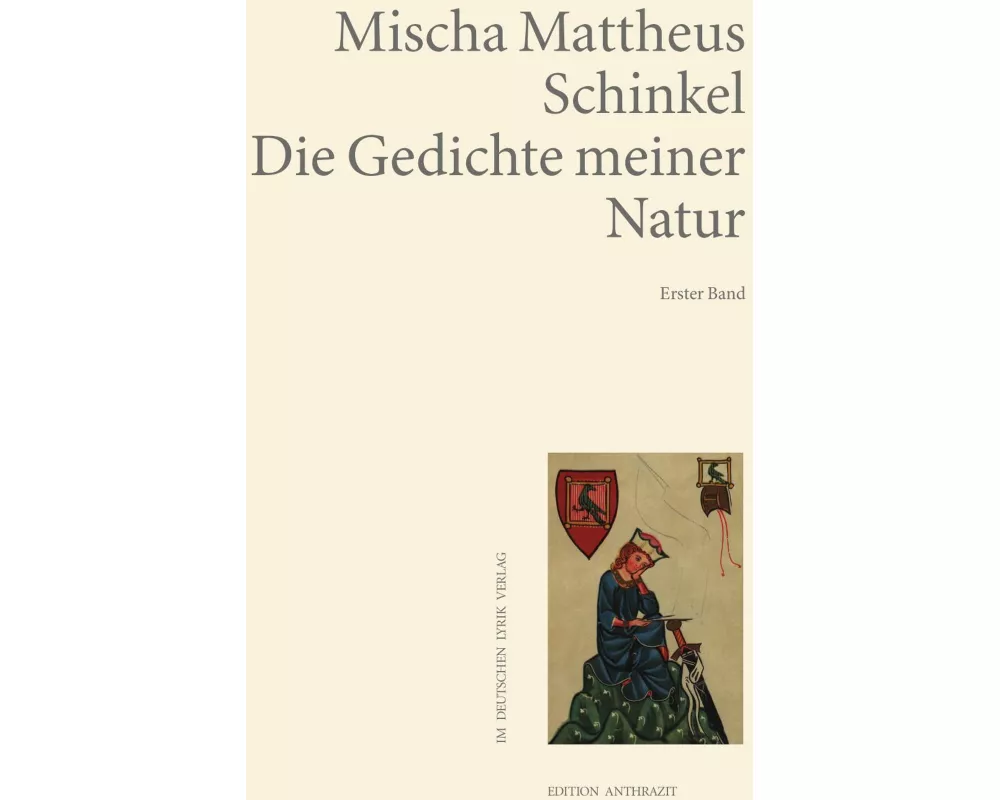 Die Gedichte meiner Natur