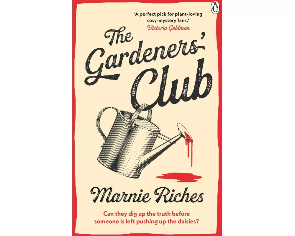 The Gardeners' Club