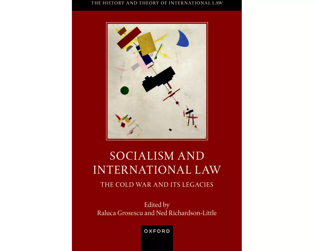 Socialism and International Law