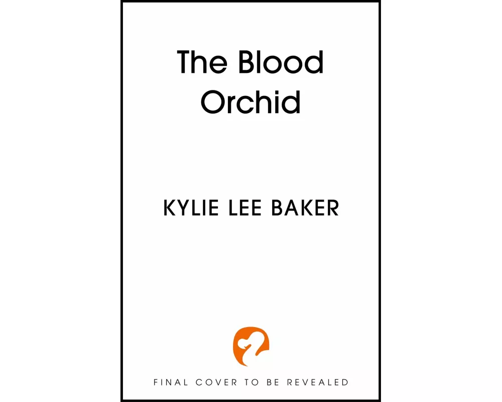 The Blood Orchid