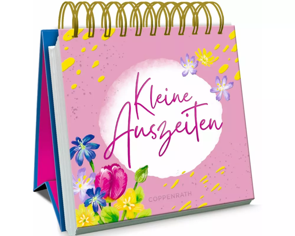 Kleine Auszeiten