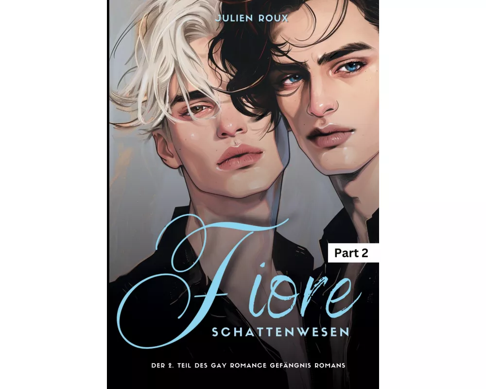 Fiore - Schattenwesen Part 2