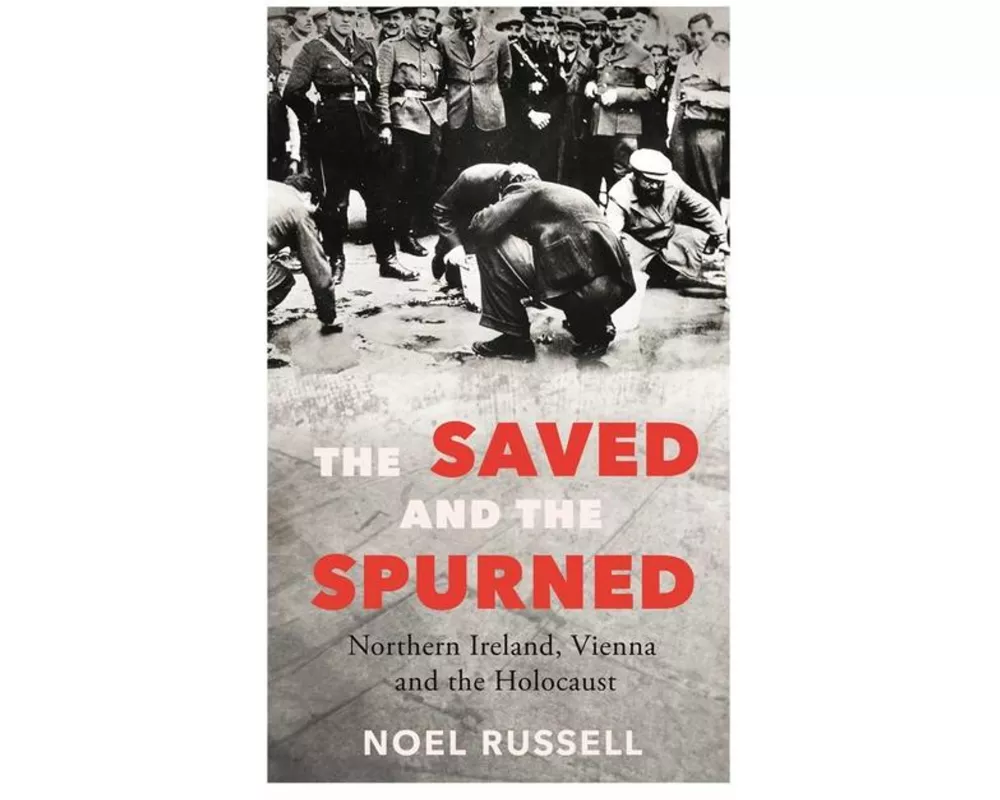 The Saved and the Spurned