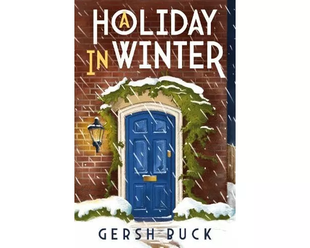 A Holiday in Winter