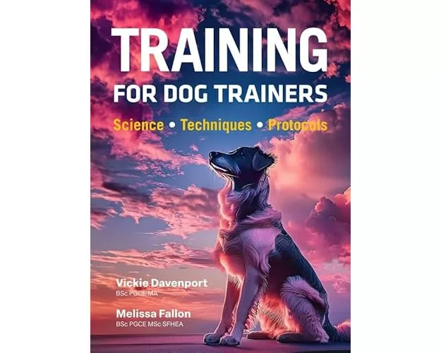 Training Fo Dog Trainers