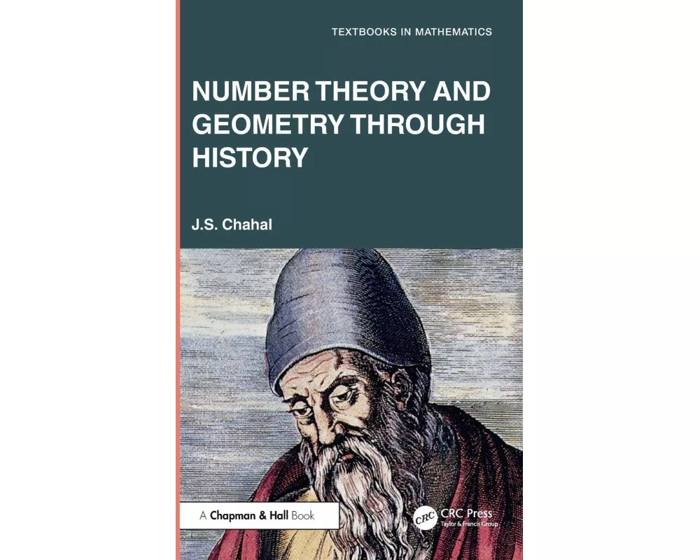 Number Theory and Geometry through History