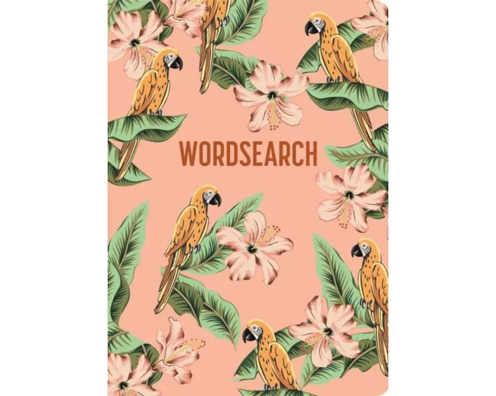 Wordsearch