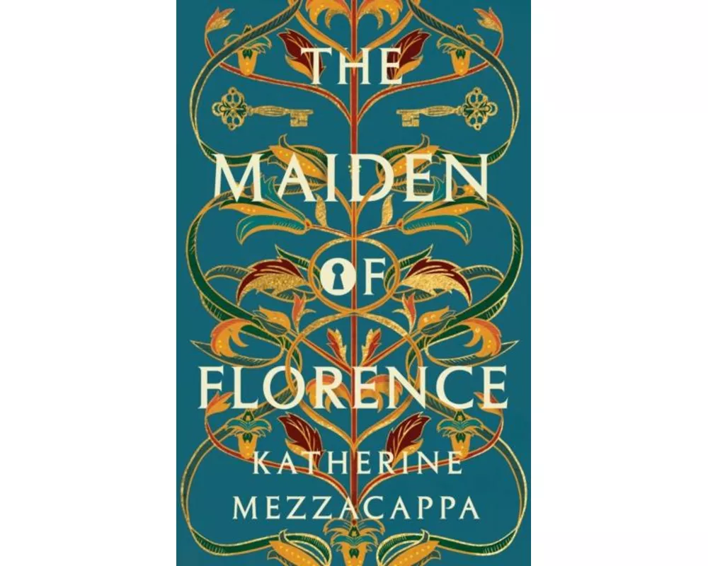The Maiden of Florence