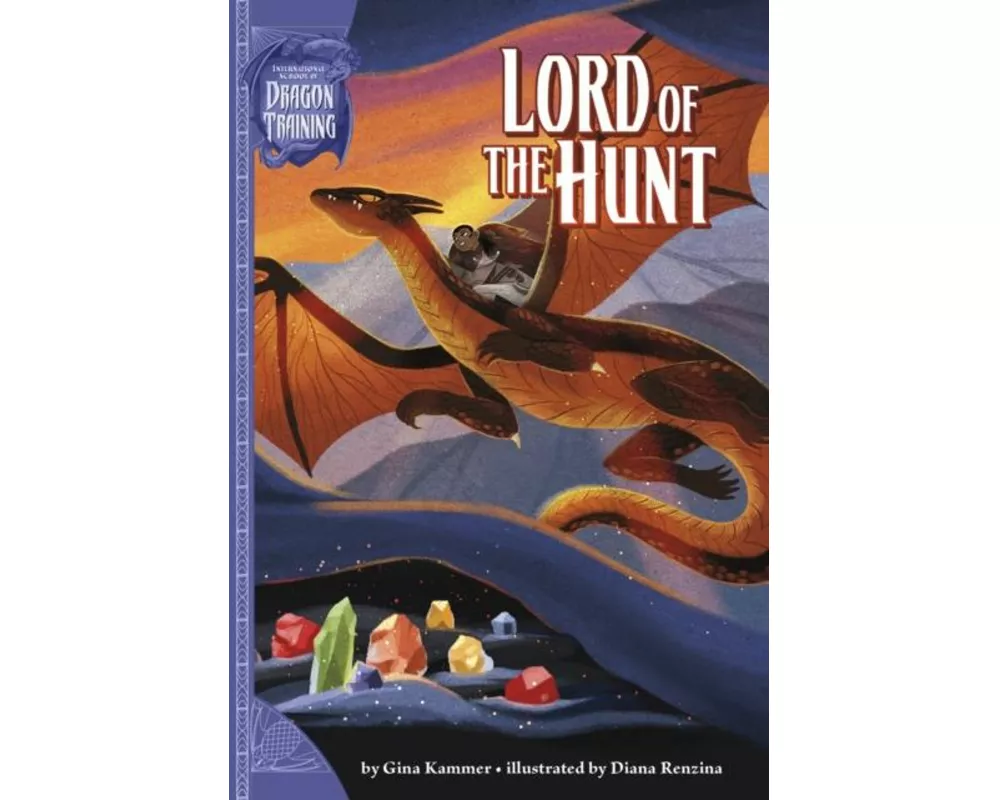 Lord of the Hunt