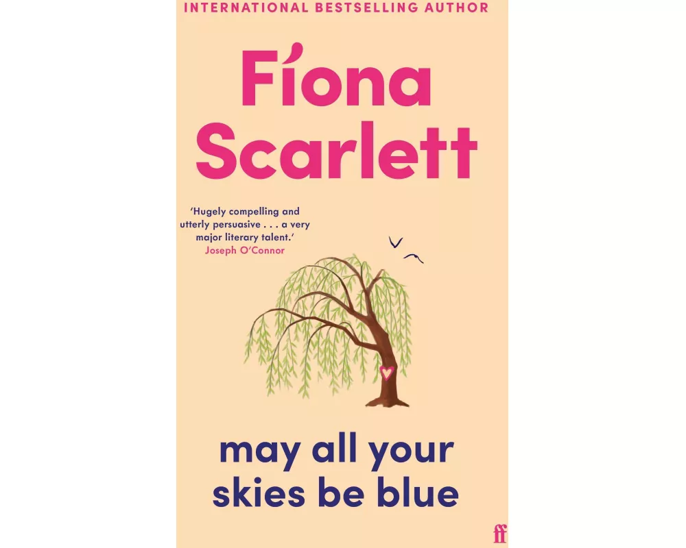 May All Your Skies Be Blue