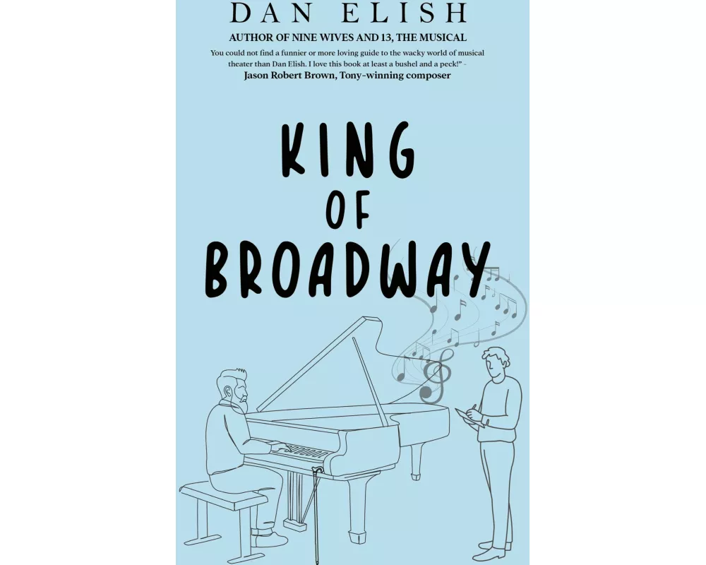 King of Broadway