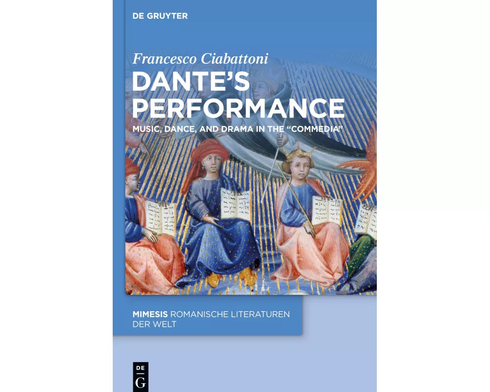 Dante's Performance