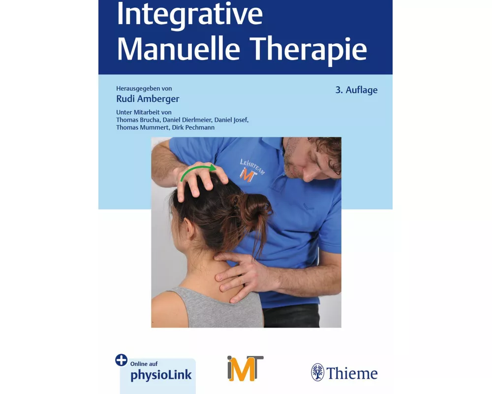 Integrative Manuelle Therapie