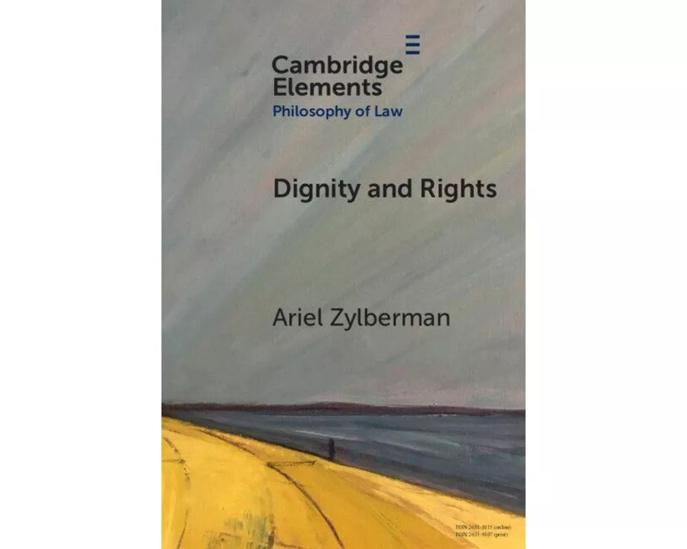 Dignity and Rights