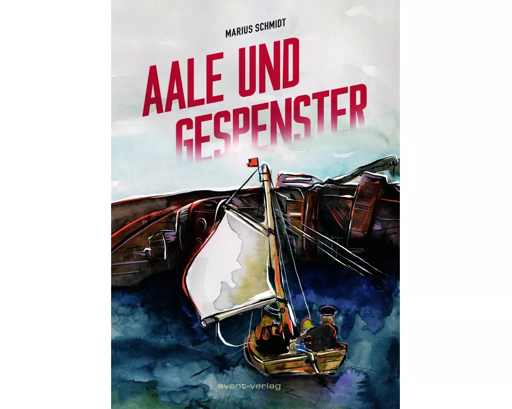 Aale und Gespenster