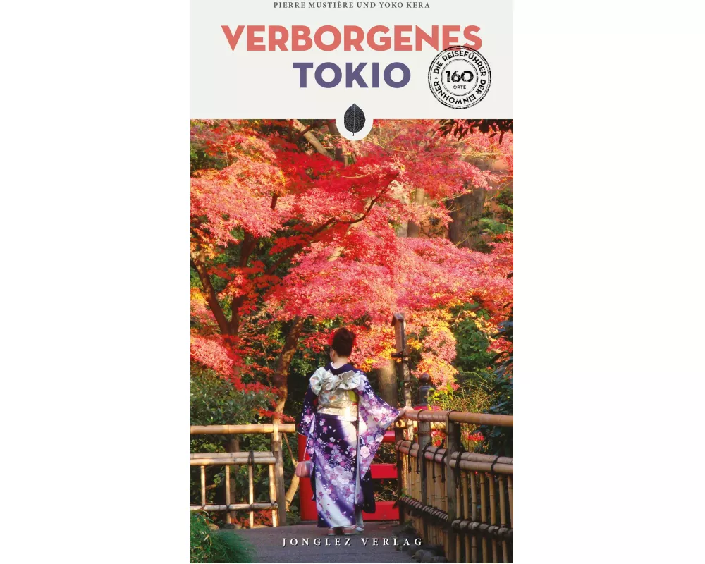 Verborgenes Tokio