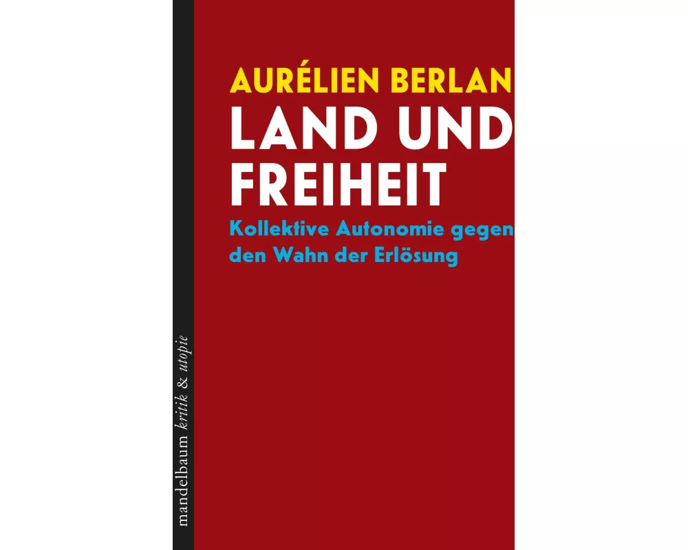 Land und Freiheit