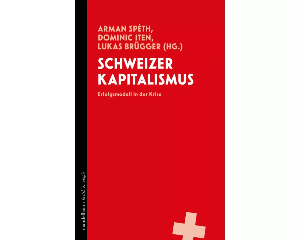 Schweizer Kapitalismus