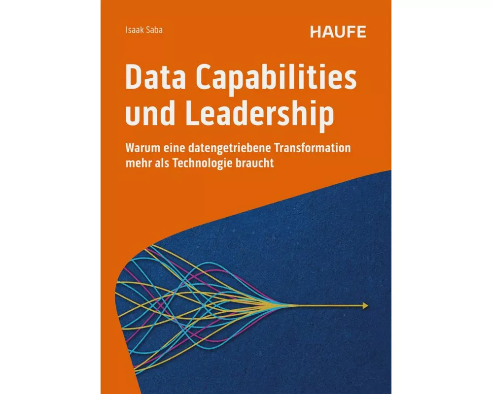 Data Capabilities und Leadership