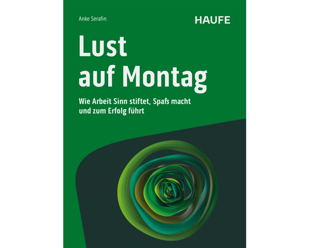 Lust auf Montag
