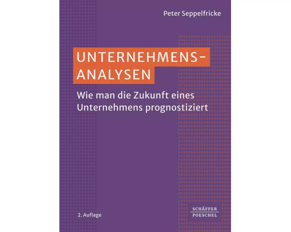 Unternehmensanalysen