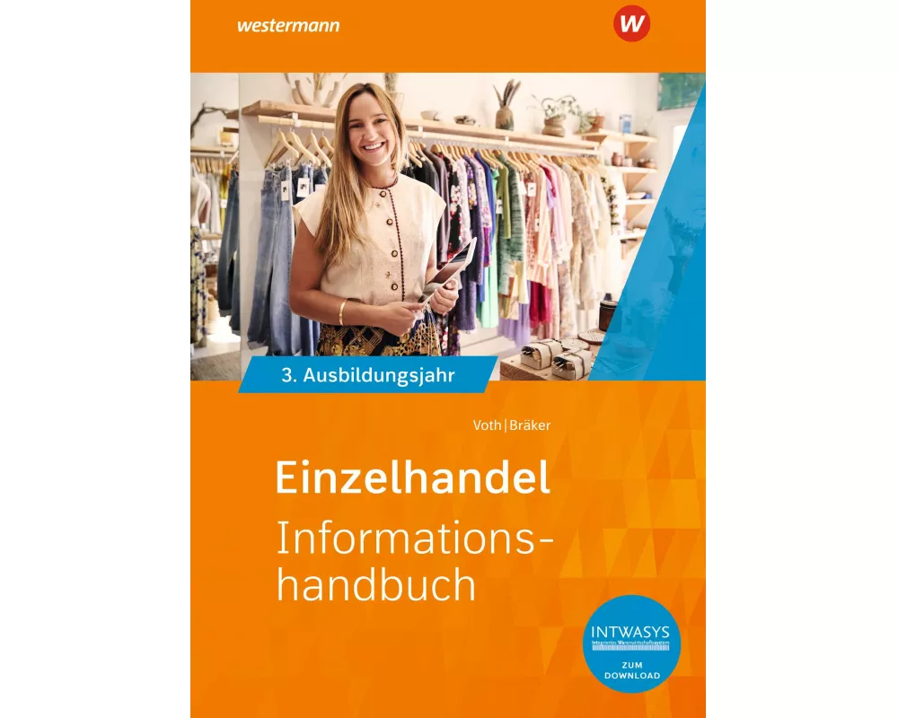 Einzelhandel nach Ausbildungsjahren