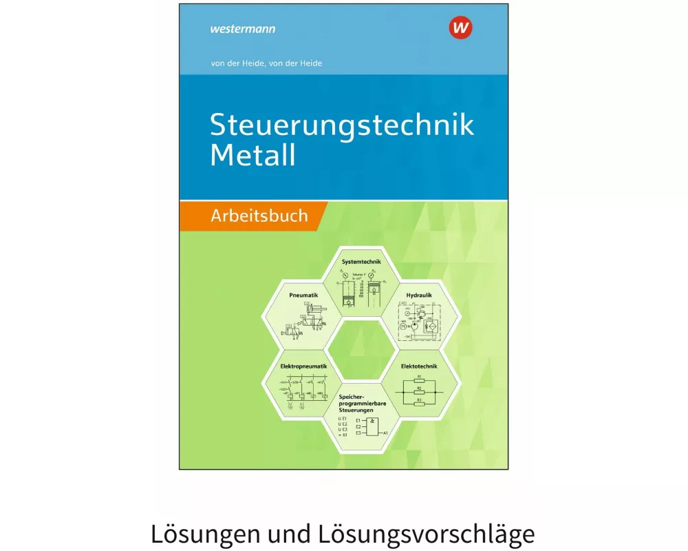 Steuerungstechnik Metall