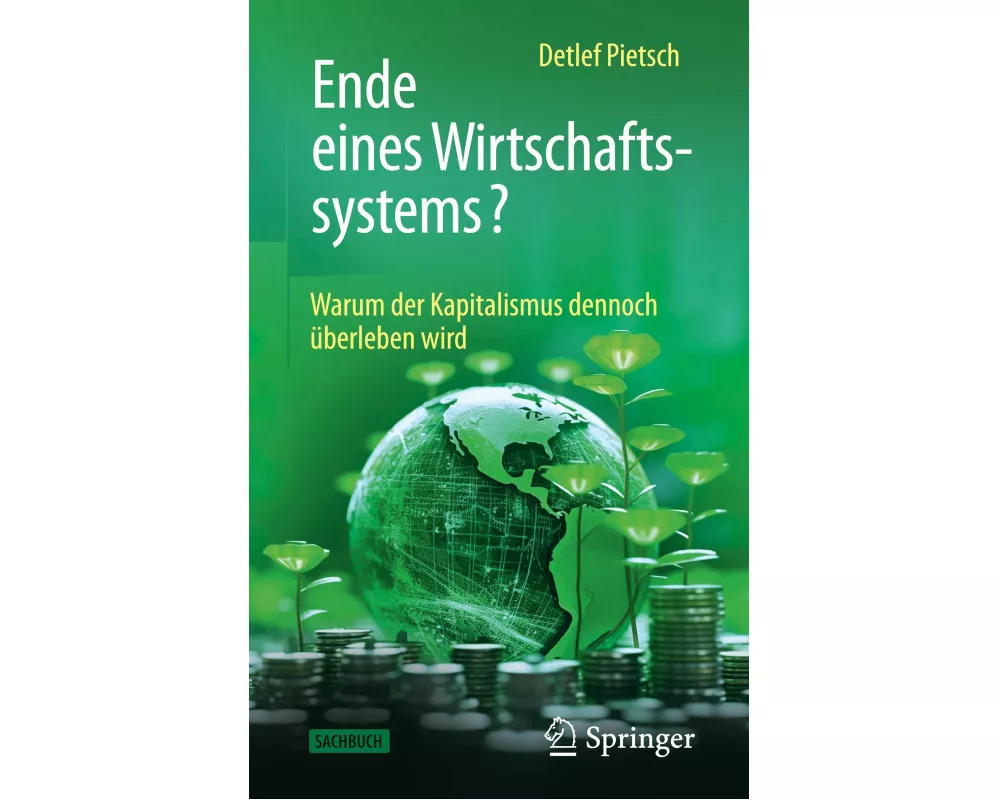 Ende eines Wirtschaftssystems?