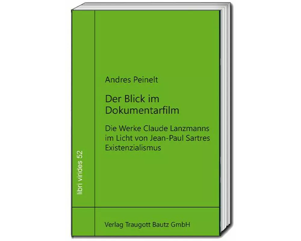 Der Blick im Dokumentarfilm