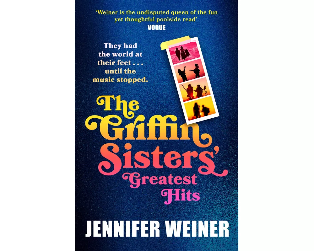 The Griffin Sisters' Greatest Hits
