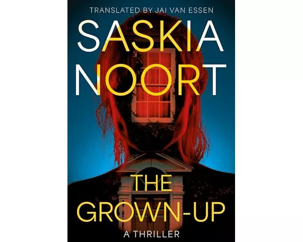The Grown-Up