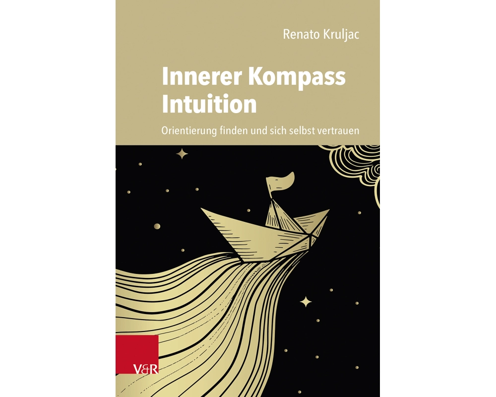 Innerer Kompass Intuition